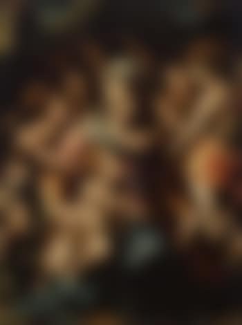 Maria with Child and Infant St John (preview)