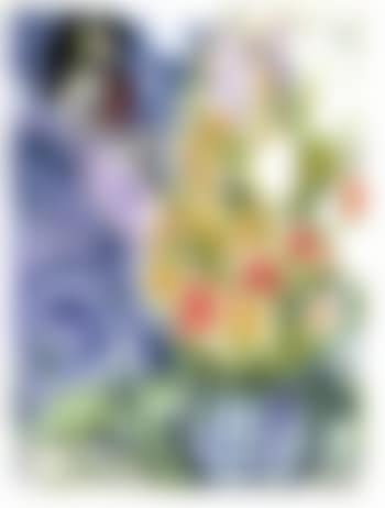 Les coquelicots (preview)