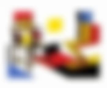 Putting on de stilj (preview)