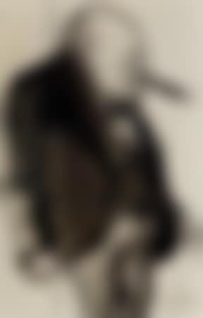 Winston Churchill on the way out (preview)