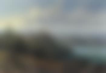 Italian landscape (preview)