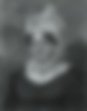 Woman from Hollman, bust-length (preview)