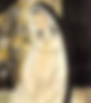 A nun (preview)