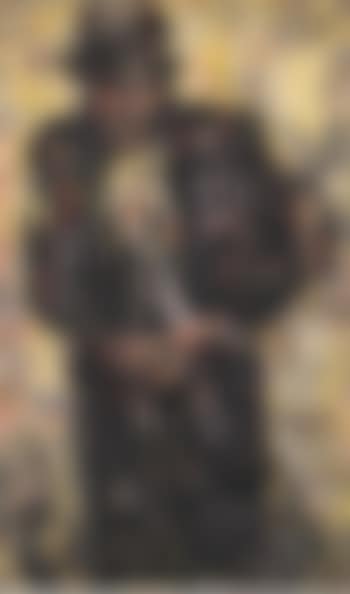 Crook (preview)