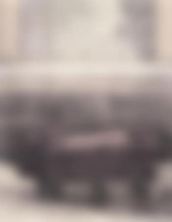 Wrapped Reichstag, project for Berlin (preview)