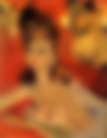 Femme au cabaret (preview)