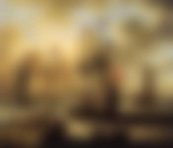 Three master and other vessels off a port (preview)