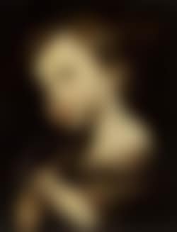Head of the Infant Baptist (preview)