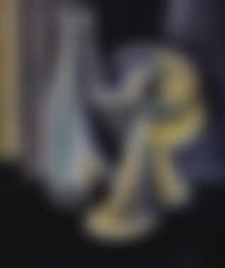 Still life (preview)