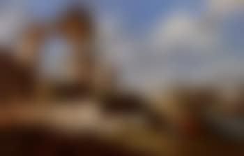 Architectural ruins and Capriccio (preview)