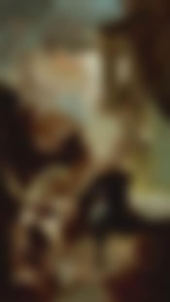 The master of witches (preview)