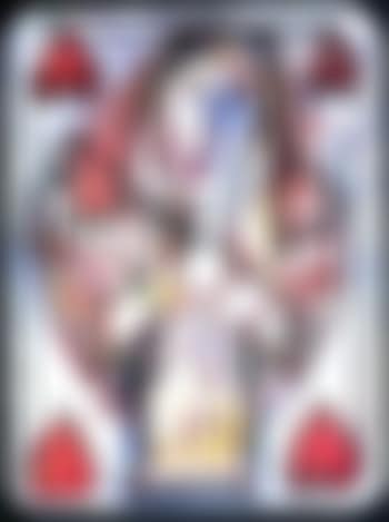 Queen of Hearts and Alice (preview)