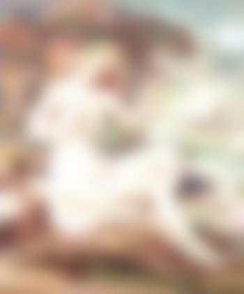 Nude at the beach (preview)