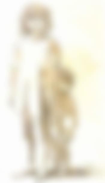 Two children (preview)