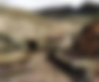 Paysage provencal (preview)