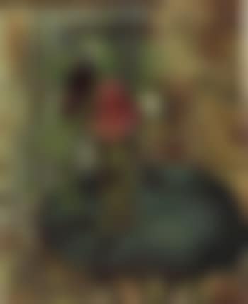 Bouquet de fleurs (preview)