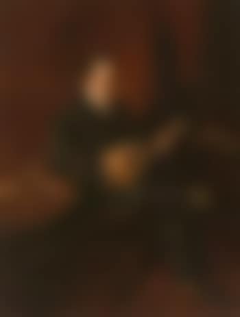 Mandolin player (preview)