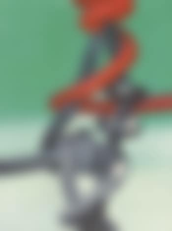 Barb wire (preview)