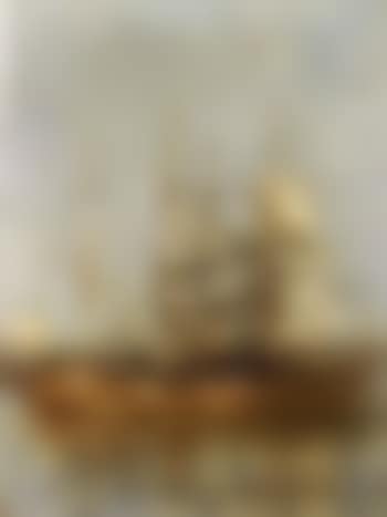 Voilier au port (preview)