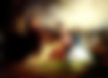 Bonnie Kilmeny, the heroine of James Hogg's Kilmeny (preview)