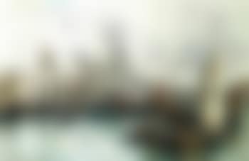 Entrance to the Grand Canal, Venice (preview)