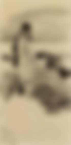Couple near breakwater (preview)