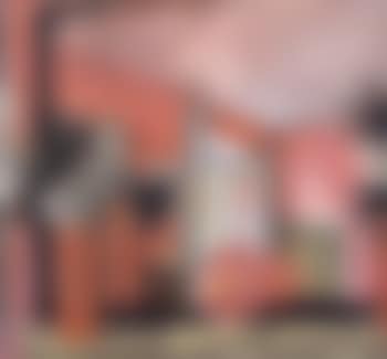 Still life on a mantelpiece (preview)