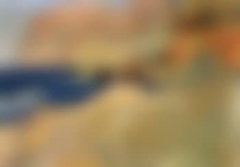 The cove at San Vicente, Mallorca (preview)