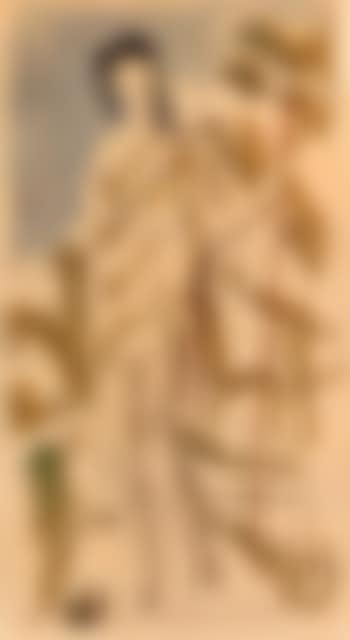 Le berger (preview)