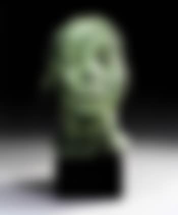 2nd portrait of Dolores (preview)