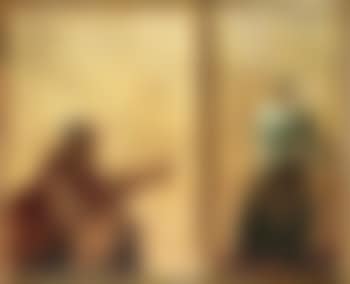 Study of two musicians (preview)