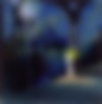 Nocturnal dream (preview)