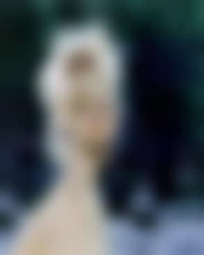 Portrait de Zizi (preview)