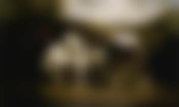 Chevaux au relais de poste (preview)