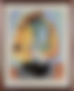 Abstract still life (preview)