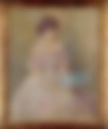 Old fashioned gown (preview)
