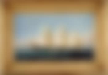 Ship portrait of the Laomene (preview)