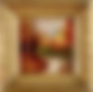 Autumn stream (preview)