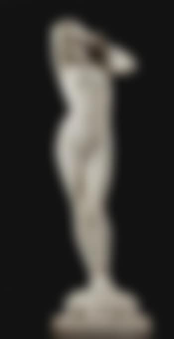 Figure of a nude (preview)