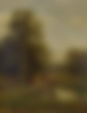 Cattle in a pasture (preview)