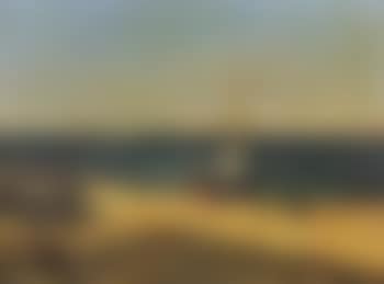 Mistral sur l'etang de Berre (preview)