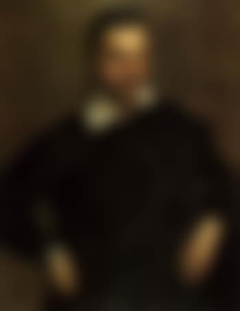 Portrait of a gentleman (preview)