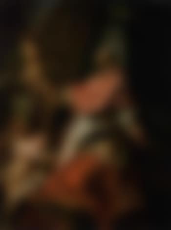 Ecstasy of a saint (preview)