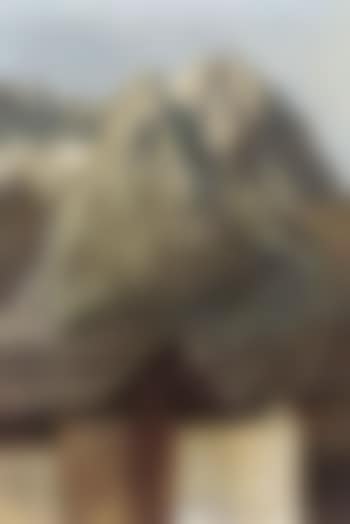 Alpine landscape village (preview)