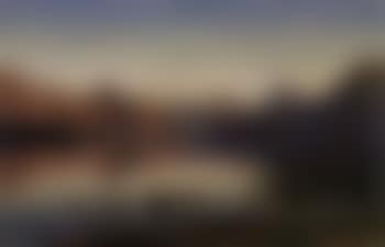 Evening over Lake Lucerne (preview)