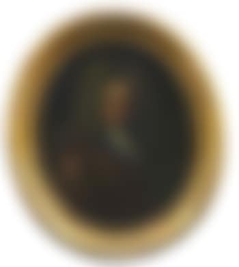 Portrait of Sir John Langham, 4th baronet (preview)