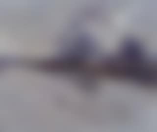 River Yare looking towards Norwich by Thorpe railway junction (preview)