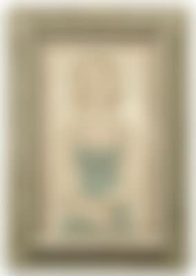 Portrait of Mrs April Akston (preview)