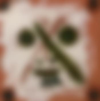 Face with x shaped lines (preview)