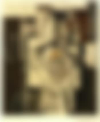 Le chapeau aux raisins (preview)